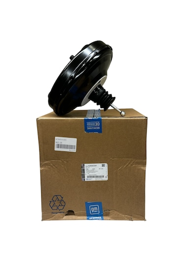 Opel Mokka Fren Westinghouse Psa Marka 42830361