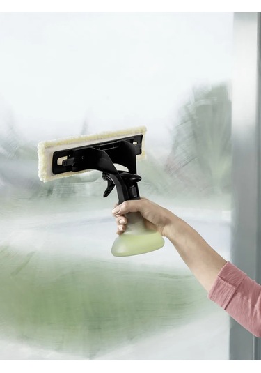 Clean Trend Karcher Outdoor Mikrofiber Silecek Kapağı 320839193