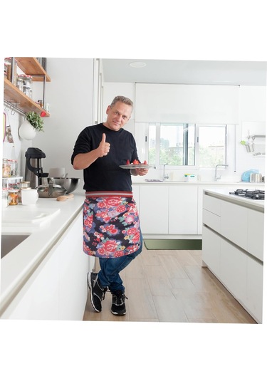 Suşi Önlüğü Yarım Bel Önlük Fırın Önlüğü Şef Önlüğü Diğer