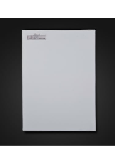 Sanatofis 50 X 70 Cm Standart Şase Profesyonel Tuval