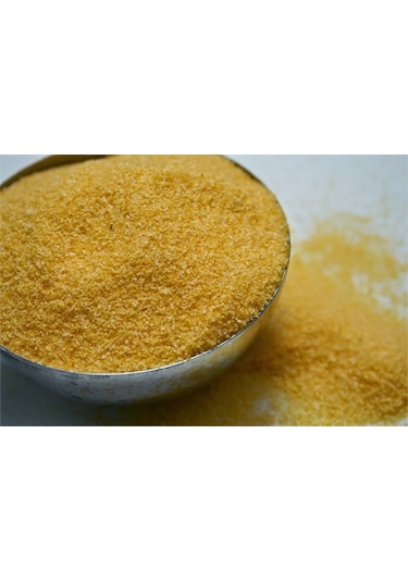 Gaziantep Pazarı No:3 İrmik 10 KG