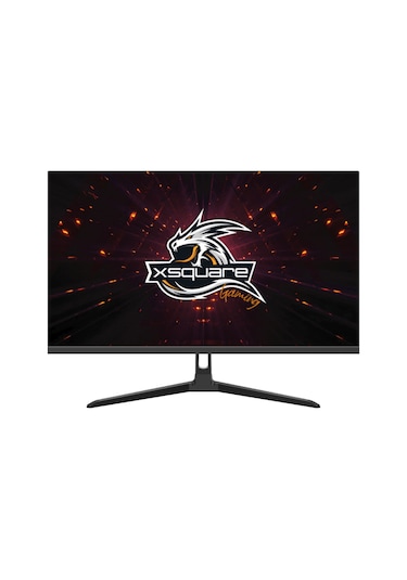 Dexim 27" Fhd 144hz 1ms Hdmı+dp Freesync Adaptive Sync Ips Gaming Monitör Dmt011