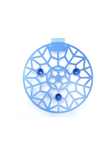 Sones 5 Adet Karpuz Tutma Meyve Dikim Tepsisi Bahçe Meyvesi Korozyon Önleyici Çürük Plastik Sabit Tepsi