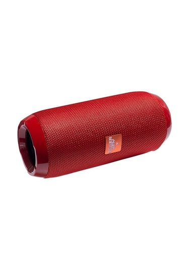 Powerway Wrx-01 Aux/usb/sd/bluetooth Özellikli Wıreless Taşınabilir Hoparlör - Speaker