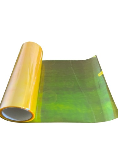 Far Fılmı 9m 30cm Bukalemun Sarı