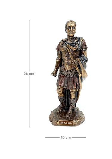 Jül Sezar / Gaius Julius Caesar Biblosu
