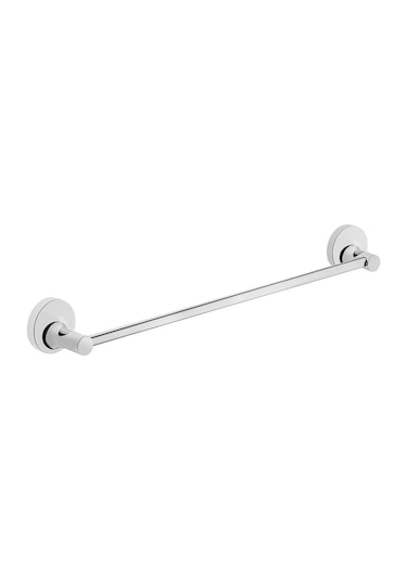 VitrA Base 300 Uzun Havluluk Krom A44109 Krom