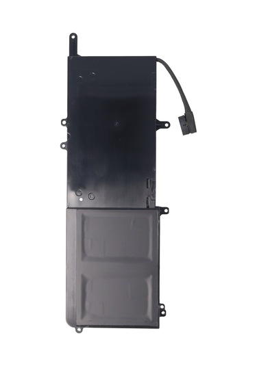 Dell Alienware 15 R3 17 R4 li-Ion 11.4V 8680 Mah 99Wh Yerleşik Aletsiz Pil