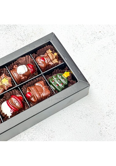 10'lu Yılbaşı Kutusu