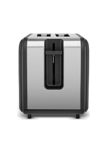 Karaca Multicrust Retro Ekmek Kızartma Makinesi Siyah