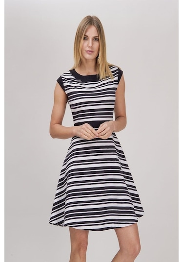 Yeni Hugo Boss Bayan Elbise (348212285)