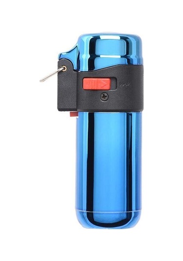 Atomic German Çakmak Tabaka Karbon Mavi Mavi