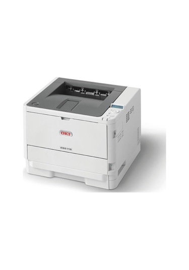 Oki ES5112 N22501B Mono Lazer Yazıcı