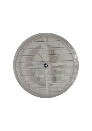 Doğalgaz Cam Menfezi (Aç/Kapa Ayarlı)