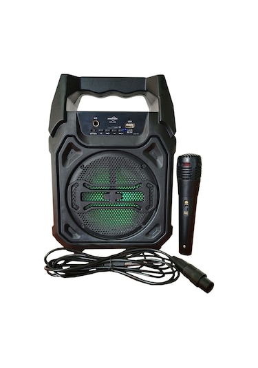 Greatnice GTS 1283 Bluetooth Hoparlör