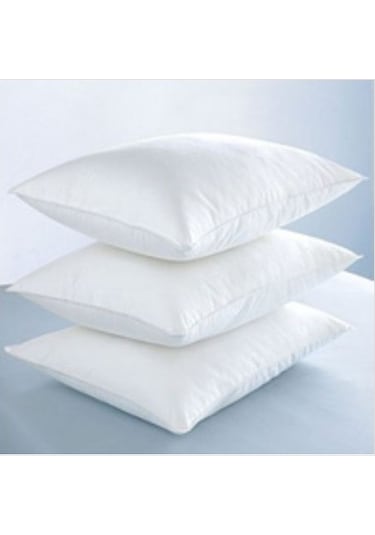 2 Adet Boncuk Silikon Elyaf Yastık İç Dolgu 1 KG N11.13