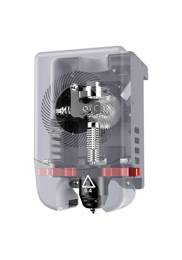 Flashforge Adventurer 5m Pro Extruder Assembly