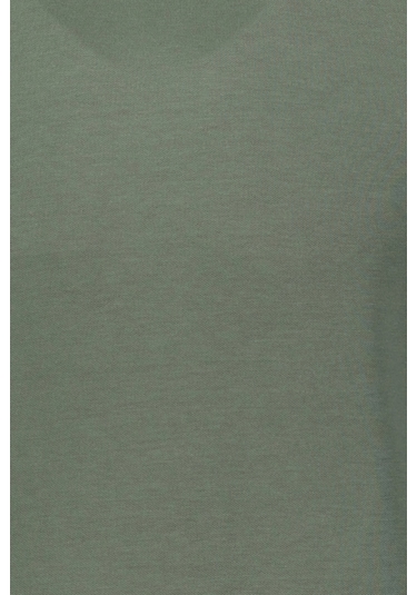 First Company Erkek Sweat 2420109025 Yeşil