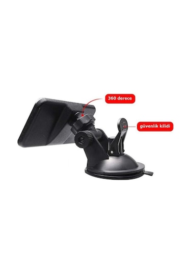 Zhltools Ayarlanabilir Bebek Kontrol Aynası