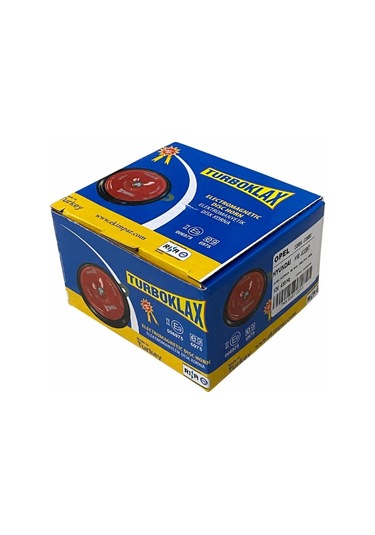 12v Didit Korna 435 Hz Delphı 1530 Soketli Opel-chevrolet