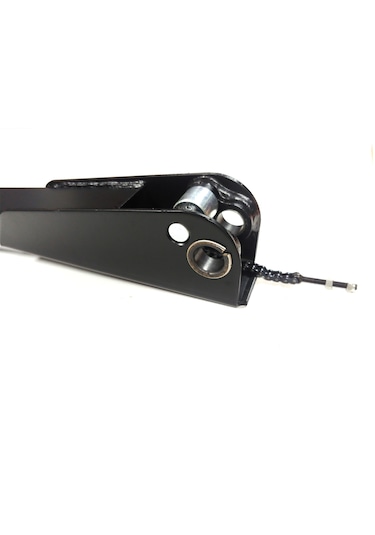 Döküm Pompa Transpalet Kolu