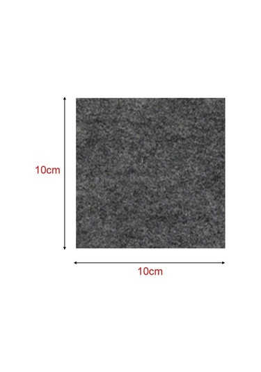 Pazly Ve Reedark Parlatma Onarımı Nano Kolay Hızlı Giderici Çizik Çizik Bezi Araç Adet 2 - Za