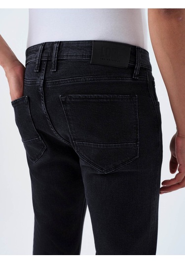 Loft Antrasit Erkek Jean Pantolon Lf2039442 Antrasit