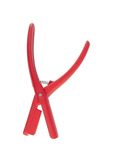 Suntek Magideal Kerevit Bombardımanı Cihazı Restoran Ev Kırmızı