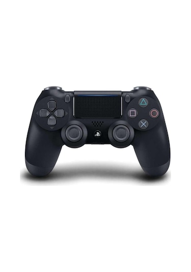Sony Ps4 Dualshock 4 V2 Gamepad Yenilenmiş Yeni Nesil Kol Siyah