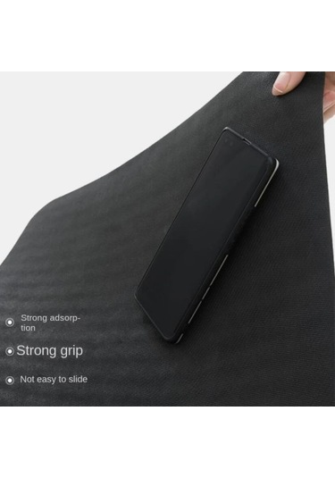 Süper Emici Banyo Duş Paspası Çok Renkli