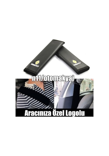 Renault Konfor Seti Aksesuarı Tuning Modifiye