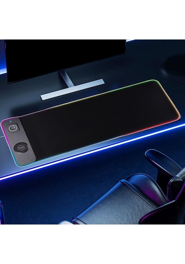 Suntek Oyuncu Mouse Pad 10w 31.5"x11.8" Kaymaz