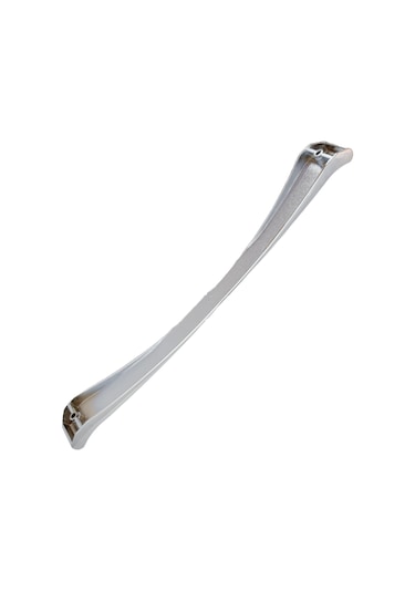 Lugano Krom Düz 224 mm Kulp ( 10 adet )