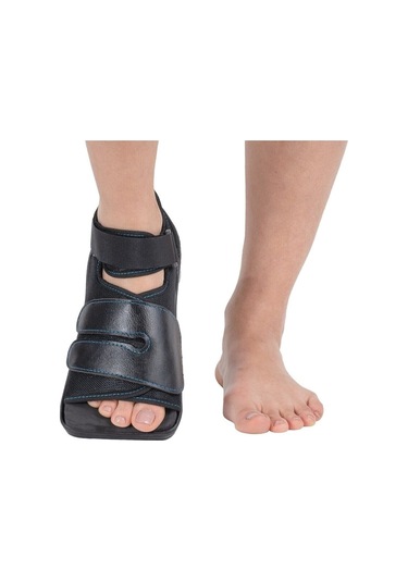 Medikaltec Halluks Valgus Ayakkabısı