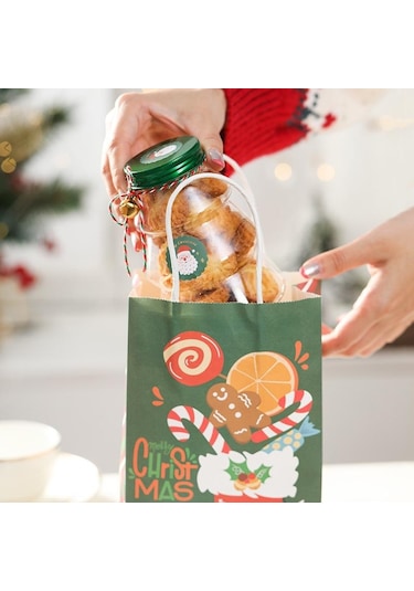 Yeşil Noel Şeker Bisküvi Şişesi Noel Ağacı Süt Çay Şişesi Şeker Kurabiye Aperatif Çikolata Saklama Kavanoz Kutusu Gıda Kabı 1 Yeşil Noel Şeker Bisküvi Şişesi Noel Ağacı Süt Çay Şişesi Şeker Kurabiye Aperatif Çikolata Saklama Kavanoz Kutusu Gıda Kabı 1