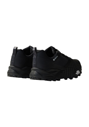The North Face M Offtrail Tr Gore-tex Erkek Outdoor Ayakkabı-28898-Siyah