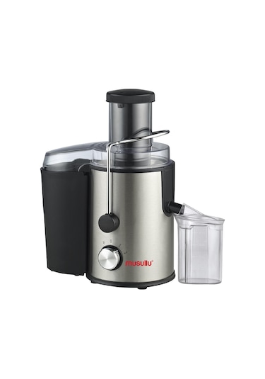Musullu MSL-728 JE-MİN 700 W Katı Meyve Sıkacağı