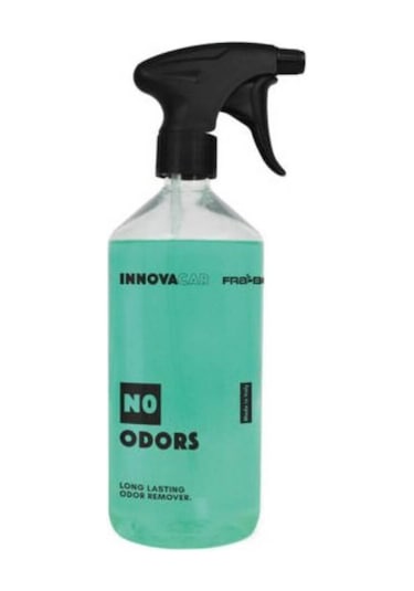 Fraber Innovacar N0 Odors Uzun Süre Dayanıklı Koku  500ml