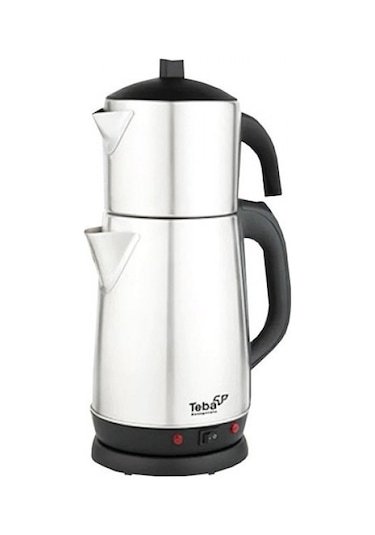Teba TH-330CM Elektrikli Çay Makinesi