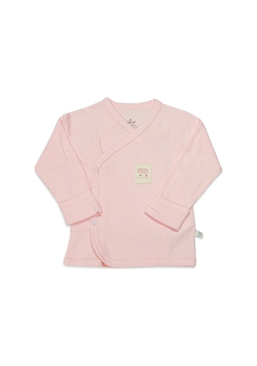 Bistyle Modal Flying Balloons 5'li Hastane Çıkışı Bs12109 Pembe Pembe