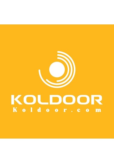 Can Aynalı Nikel Saten Oda Kapı Kolu 5 Takım