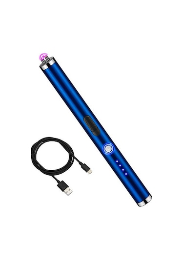 Siyah Elektrikli Ateşleyici Uygun Rüzgar Geçirmez Alüminyum Alaşımlı Kamp Gaz Sobası Alevsiz Dış Mekan Malzemeleri Siyah