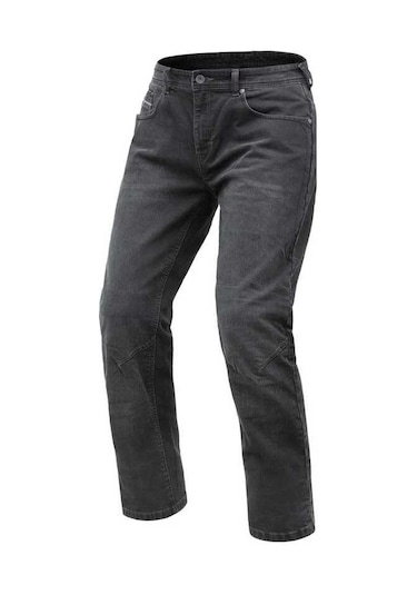 Tucano Urbano Zeno Jean Pantolon Siyah