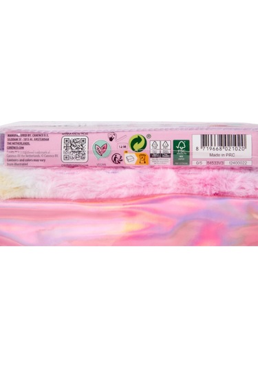 Create It Çantalı Makyaj Seti