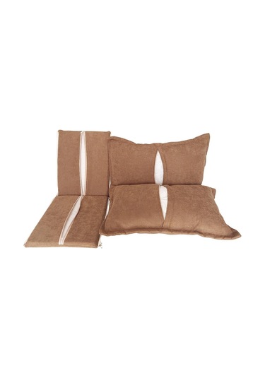 Mirzade Sofa Salıncak Minderi-sofa Salıncak Kahve - 40 40