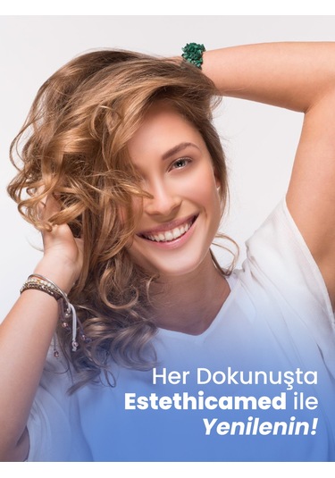 Estethicamed Saç Losyonu 150 ML