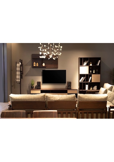 Edifier S2000mkııı 2.0 Güçlü Aktif Hoparlör