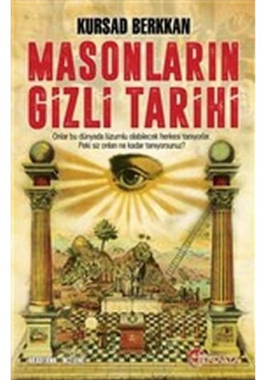 Masonların Gizli Tarihi