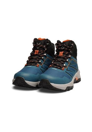 Hummel Werno Hıgh Outdoor Ayakkabı 900776-7871 Mavi