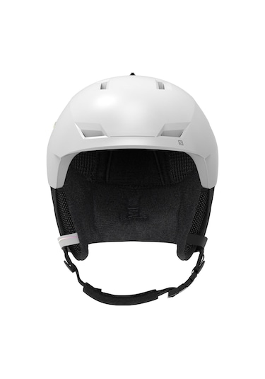 Salomon Icon Lt Kadın Kask 101 Beyaz